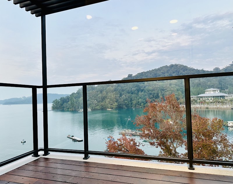Sun Moon Lakeside Boutique Hotel