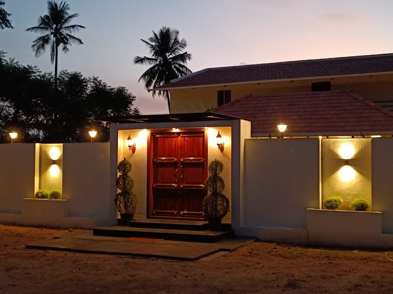 Shishira Homestay & Wedding Venue - Shishira Homestay & Wedding Venue srirampura, Kudlur, Channapatna, Karnataka 562160, India