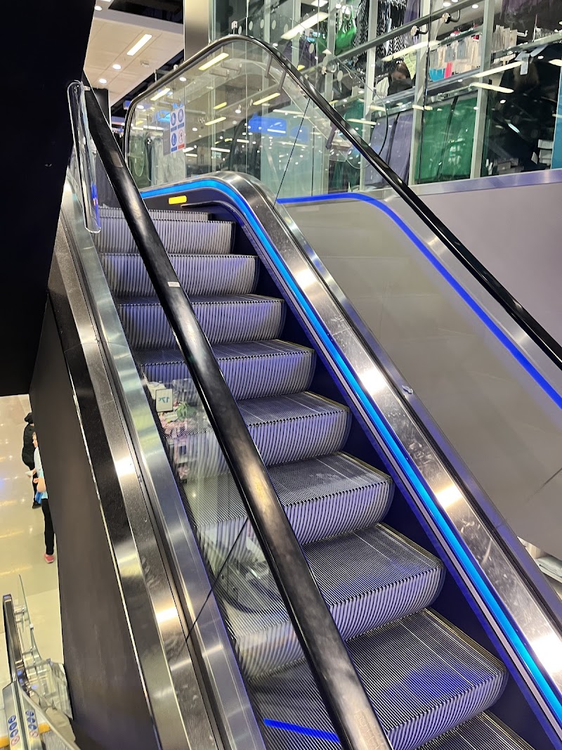 Primark - Primark, Zeil 94, 60313 Frankfurt am Main, Germany