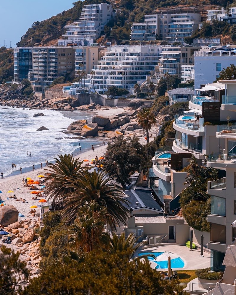 Clifton 3rd Beach - Clifton 3rd Beach, 22 Victoria Rd, Clifton, Cape Town, 8005, South Africa
