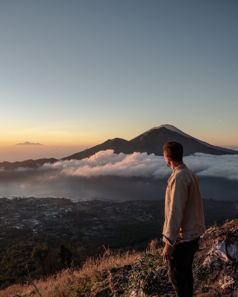 Mount Batur Sunrise Trekking Bali - Mount Batur Sunrise Trekking Bali Jl. Raya Penelokan No.1, Sekardadi, Kec. Kintamani, Kabupaten Bangli, Bali 80652, Indonesia