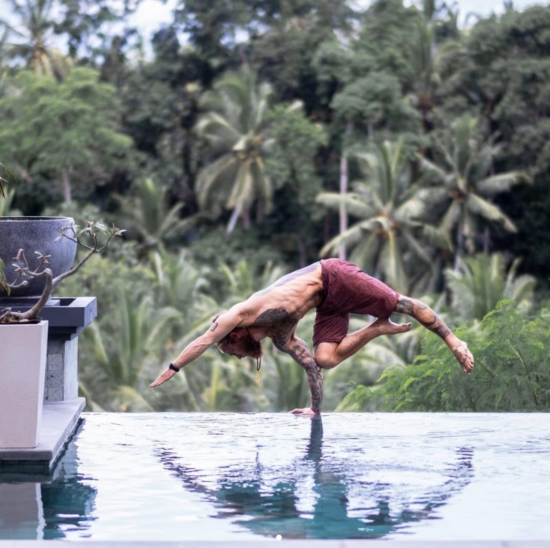 The Bodhi Leaf Wellness Resort - The Bodhi Leaf Wellness Resort Jl. Pantai Purnama No.17A, Sukawati, Kec. Sukawati, Kabupaten Gianyar, Bali 80581, Indonesia