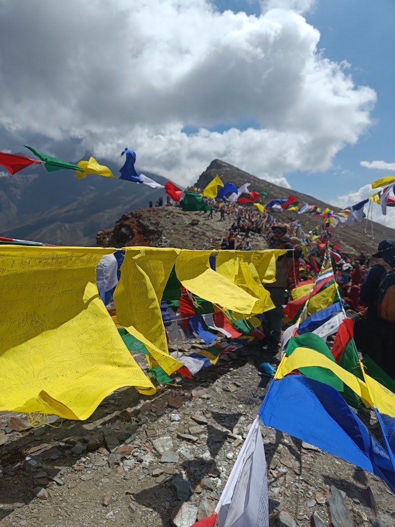 ZOMSA Culturehub - ZOMSA Culturehub Lower keylong village, Keylong, Himachal Pradesh 175132, India