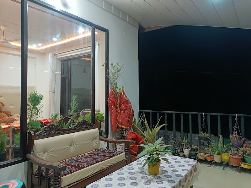 Suri Homestay - Suri Homestay, College Road, Banikhet, Dalhousie, Himachal Pradesh 176303, India