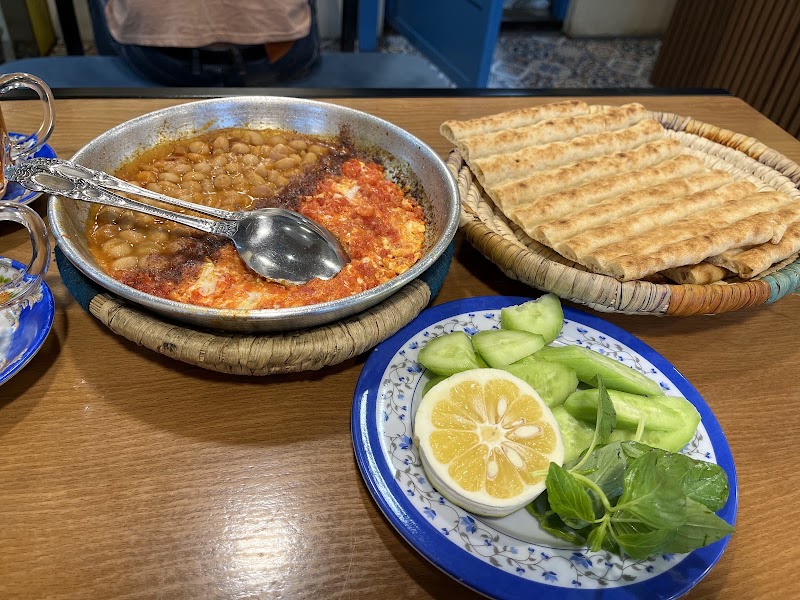 چای پز خانه بازار - چای پز خانه بازار, FFC5+HW2, Bandar Anzali, Gilan Province, Iran
