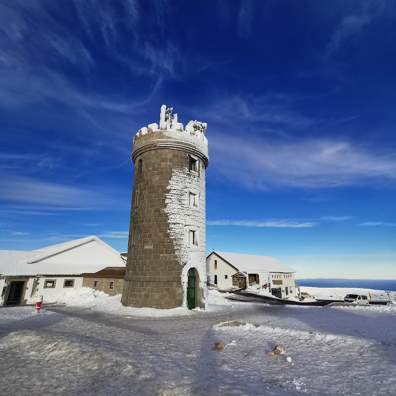 Serra da Estrela - Serra da Estrela Serra da Estrela, 6215 Unhais da Serra, Portugal