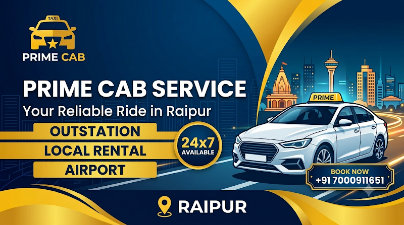Ahmed Cab Service - Ahmed Cab Service Rajatalab, Indravati Colony, Raipur, Chhattisgarh 492001, India