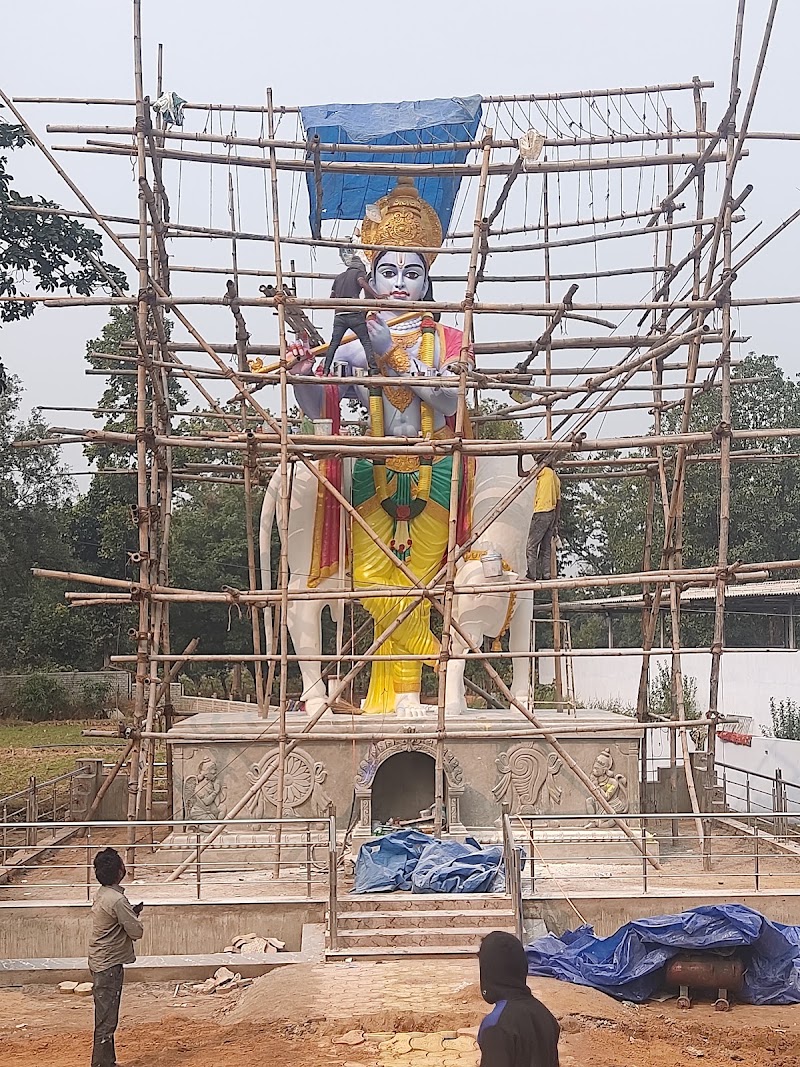 Sri Balaji Gau Seva Aashram - Sri Balaji Gau Seva Aashram, CR37+Q4, Korba, Chhattisgarh 495683, India