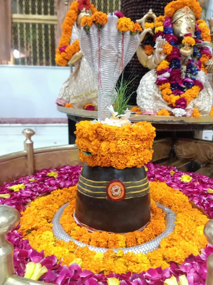 Shri Bilvkeshwar Mahadev mandir Niranjani Akhada - Shri Bilvkeshwar Mahadev mandir Niranjani Akhada Bypass Road, X534+F6W, Haridwar, Ranipur Range, Uttarakhand 249401, India