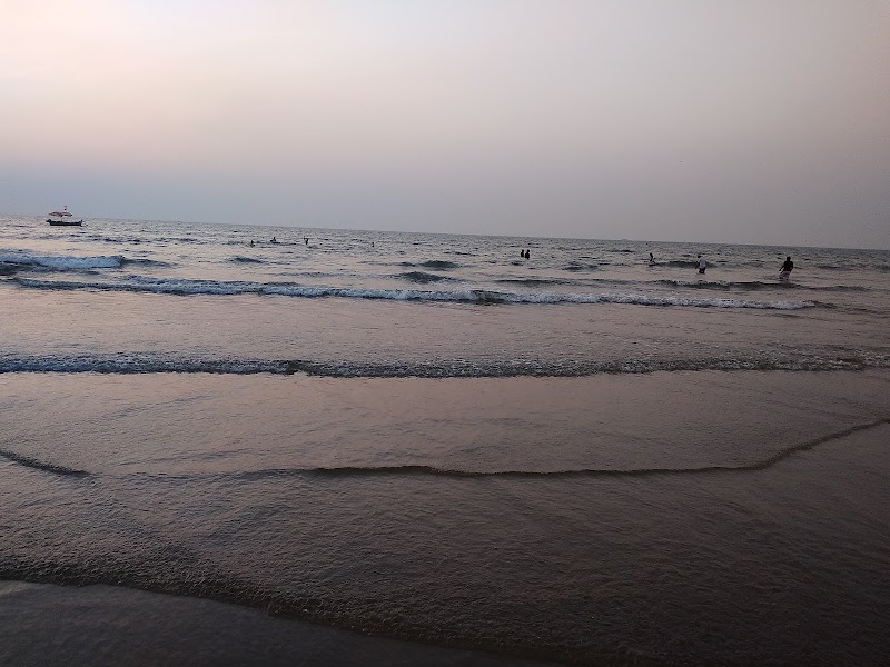 MTDC - Tarkarli Resort - MTDC - Tarkarli Resort Tarkarli, Wairy Bhutnath, Malvan, Tarkarli, Maharashtra 416606, India
