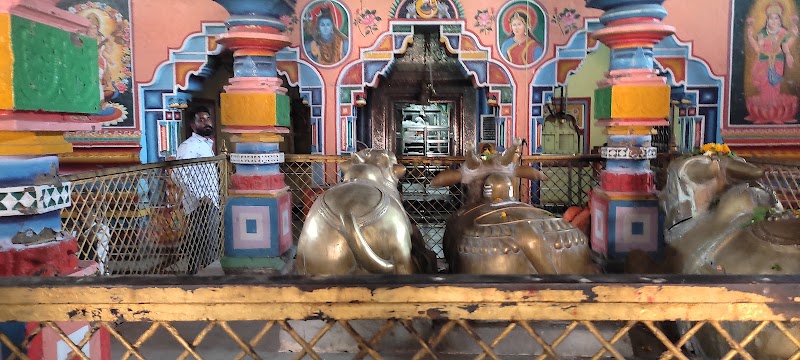 bhimashankar mandir Bhiwdhanora - bhimashankar mandir Bhiwdhanora, M442+55H, Bhiw-dhanora, Maharashtra 431133, India