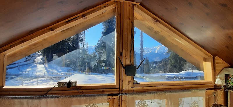 Tushita Homestay - Tushita Homestay, Village Sethan, Hamta, Manali, Sethan, Himachal Pradesh 175143, India