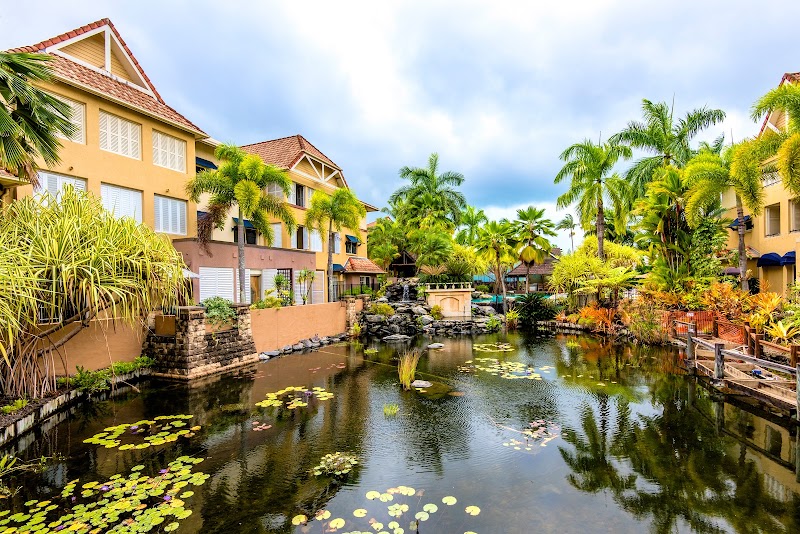 Lakes Cairns Resort - Lakes Cairns Resort The Lakes Resort & Spa, 2/10 Greenslopes St, Cairns North QLD 4870, Australia