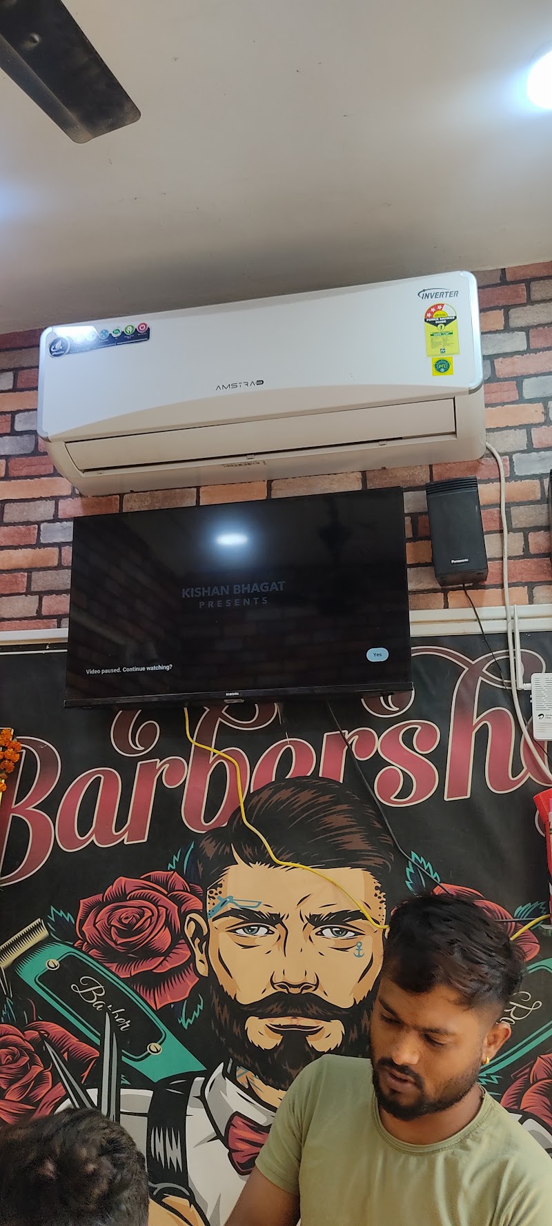 Good luck Hear cutting salon - Good luck Hear cutting salon, 02, Biraspati Bazar Road, Rajendra Nagar, Bilaspur, Masanganj, Chhattisgarh 495001, India