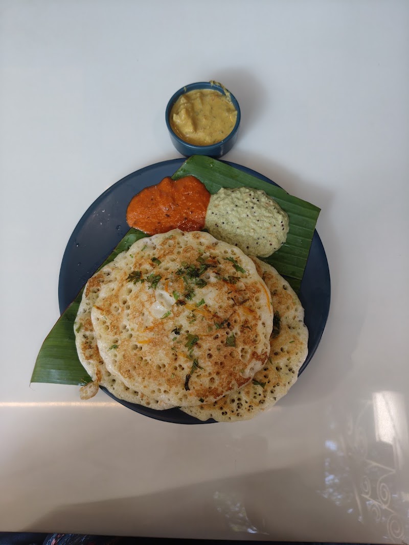 Cafe Amudham Koramangala - Cafe Amudham Koramangala 146, Ground Floor, Shop No 2, next to William Penn Showroom, KHB Colony, 5th Block, Koramangala, Bengaluru, Karnataka 560095, India
