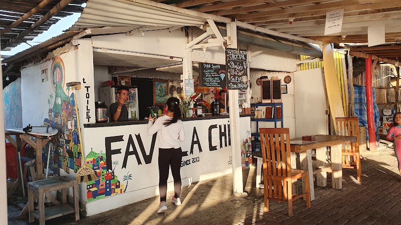 Favela Chic Beach Club - Favela Chic Beach Club 84WF+7PV, Canggu, Kuta Utara, Badung Regency, Bali, Indonesia