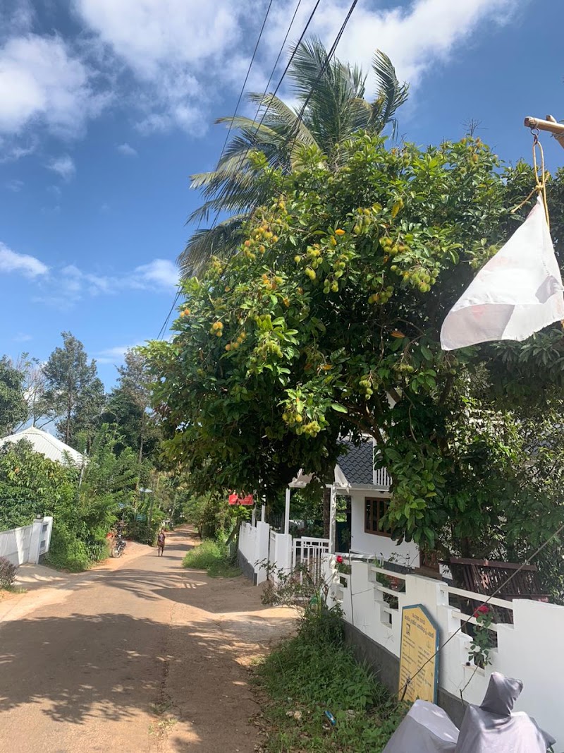 Eden Villa - Eden Villa MEENCUT, PALLIVASAL, Munnar, Chithirapuram, Kerala 685565, India