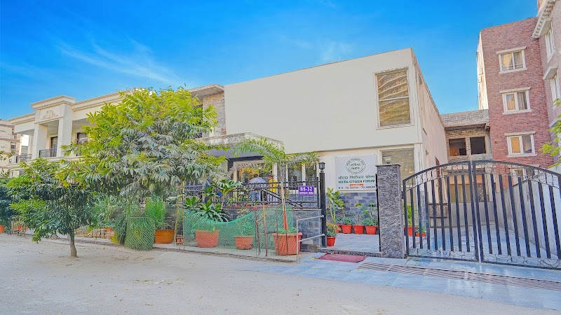 Fabhotel Hm Residency - Fabhotel Hm Residency BS, 32, Basai, Sector 70, Noida, Uttar Pradesh 201316, India