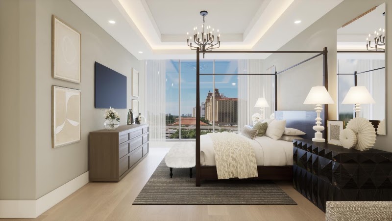 Ritz-Carlton Residences, Naples Sales Gallery - Ritz-Carlton Residences, Naples Sales Gallery 2355 Vanderbilt Beach Rd Suite 106, Naples, FL 34109, USA