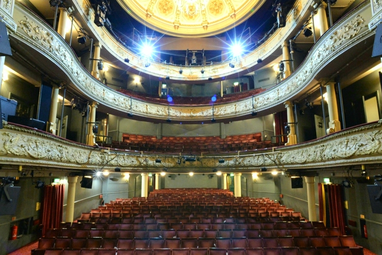 Duke of York's Theatre - Duke of York's Theatre, St Martin's Ln, London WC2N 4BG, UK