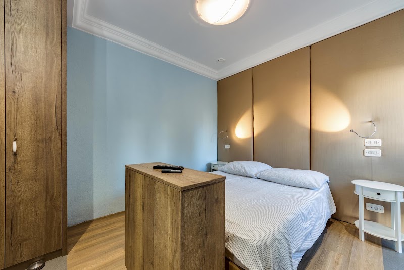 Marta Studios & Rooms
