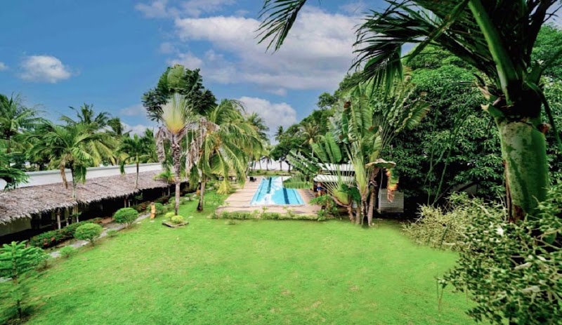 ALDIVE Resort - Aldive resort Masaplod sur, dumaguete, Dauin, 6217 Negros Oriental, Philippines