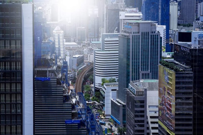 ธนาคารกรุงไทย สำนักงานใหญ่ อาคาร 2 (สุขุมวิท) - ธนาคารกรุงไทย สำนักงานใหญ่ อาคาร 2 (สุขุมวิท), 10 Sukhumvit Rd, Khwaeng Khlong Toei, Khet Khlong Toei, Krung Thep Maha Nakhon 10110, Thailand