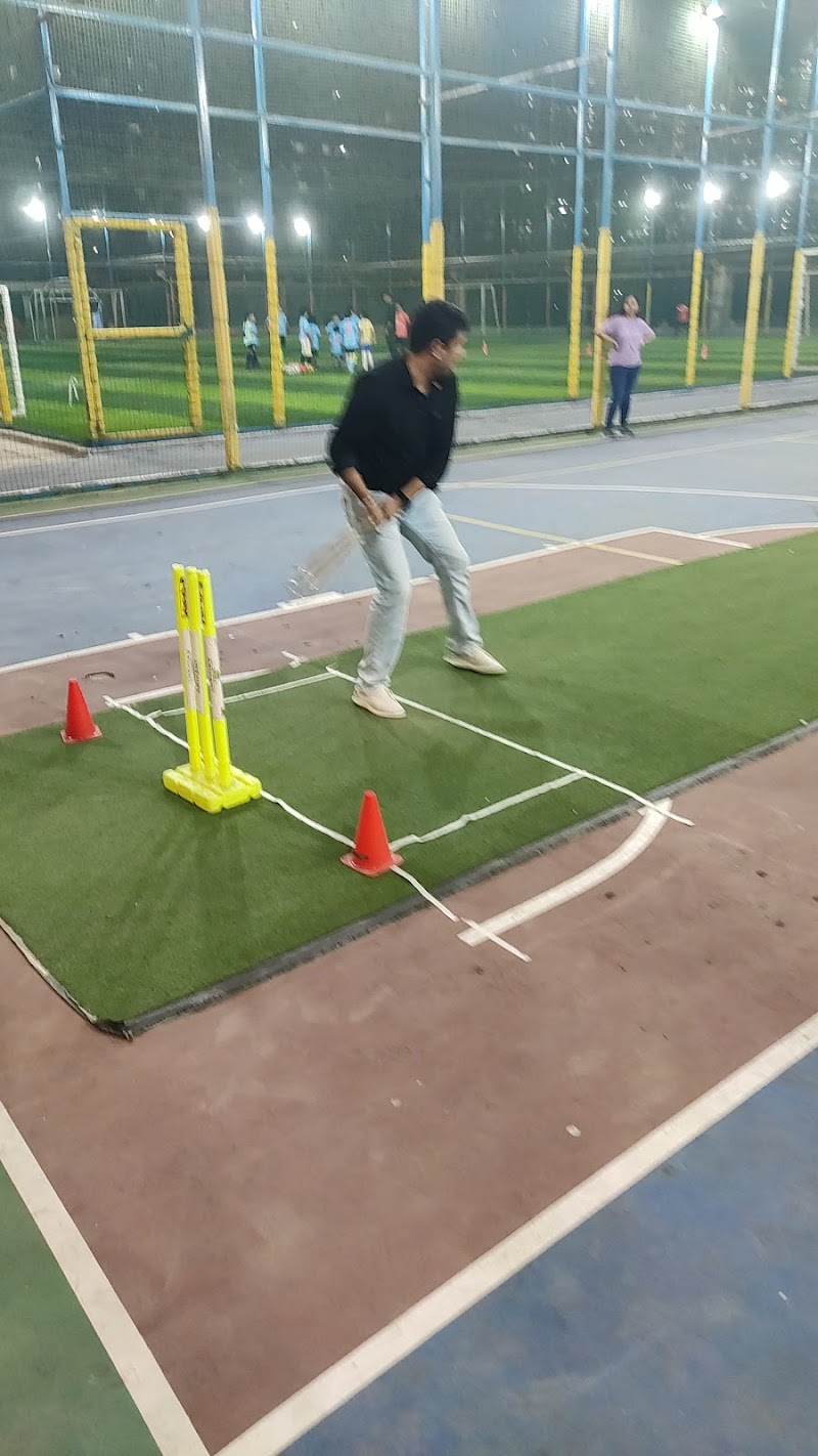 Offshot Bhandup Turf - Offshot Bhandup Turf Neptune Magnet Mall, Lal Bahadur Shastri Marg, Bhandup, Ganesh Nagar, Bhandup West, Mumbai, Maharashtra 400078, India