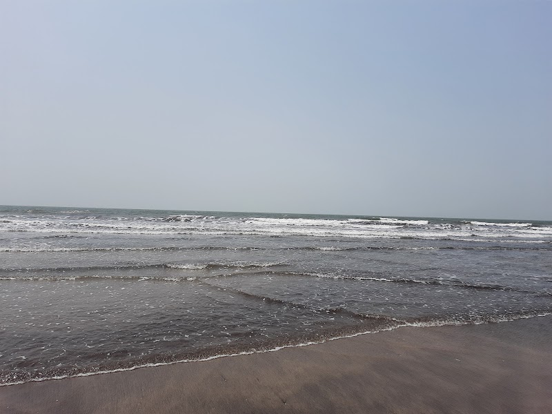 Karde Beach - Karde Beach, Maharashtra 415713, India