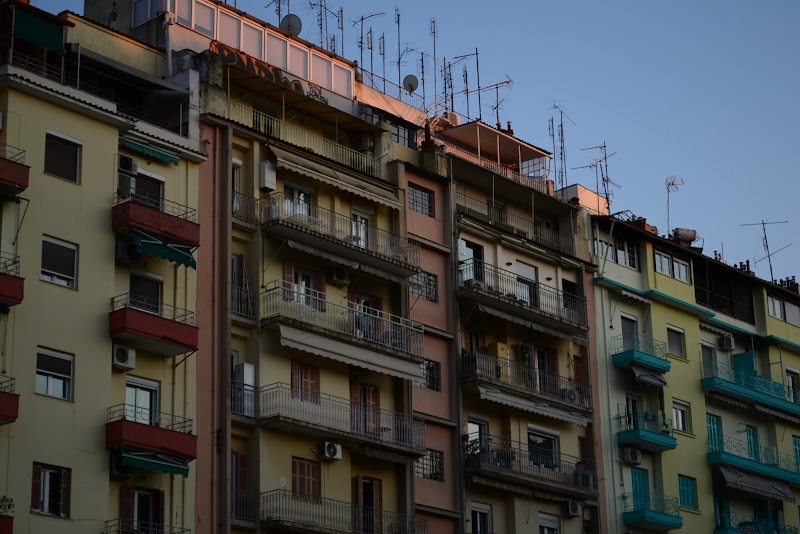 Thessaloniki - Thessaloniki Thessaloniki, Greece