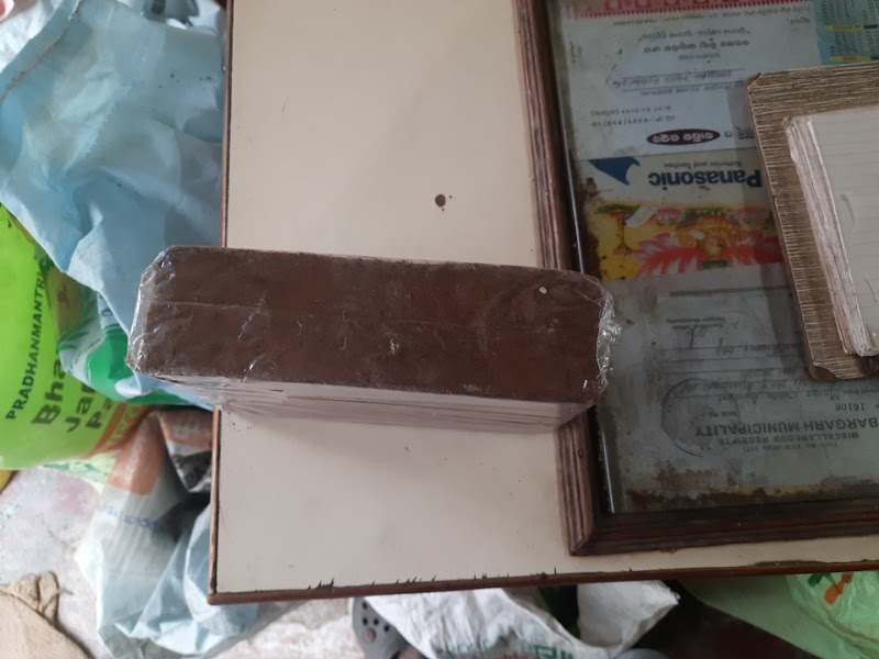 Munna Ku Agrawal - Munna Ku Agrawal, 8JM8+VPP, Hospital Rd, Bargarh, Odisha 768028, India