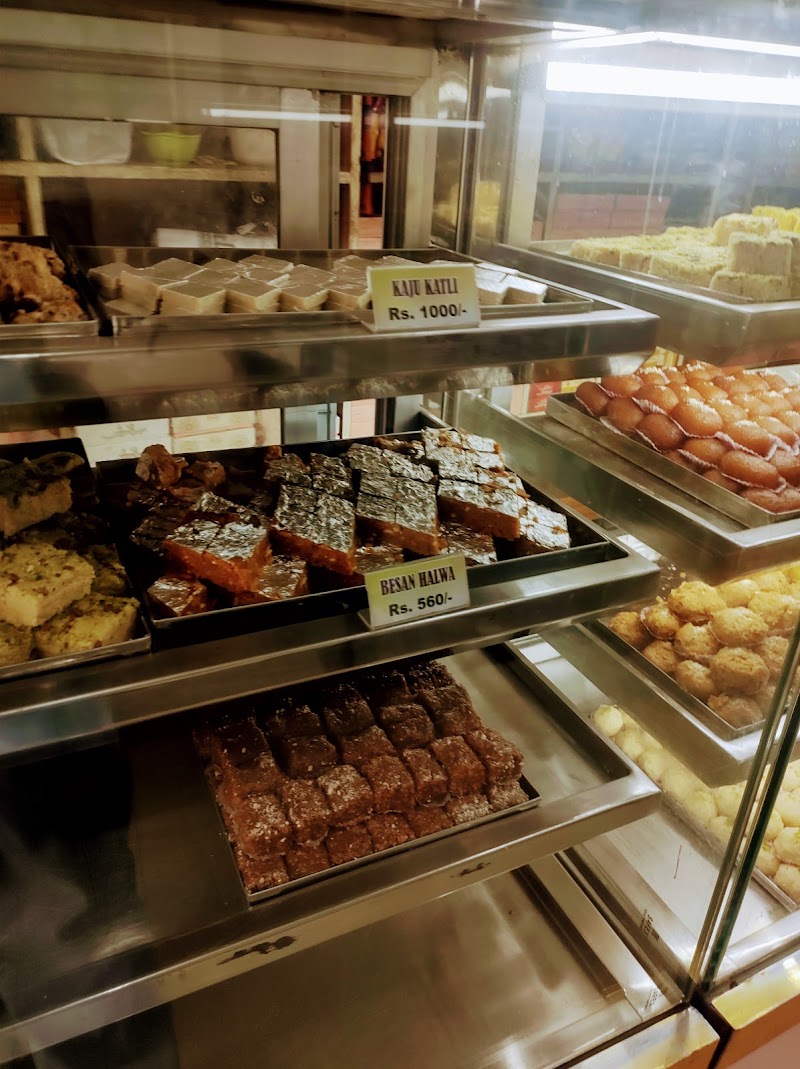 Nirala Sweet House - Nirala Sweet House, Noorullah Rd, Khuldabad, Kala Danda, Prayagraj, Uttar Pradesh 211003, India