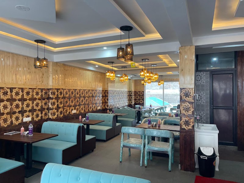 Hotel Sounsar and Restaurant