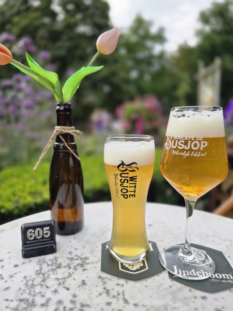 Boscafé de Busjop 🦚 - Boscafé de Busjop 🦚, Busschopsweg 9, 6093 AA Heythuysen, Netherlands