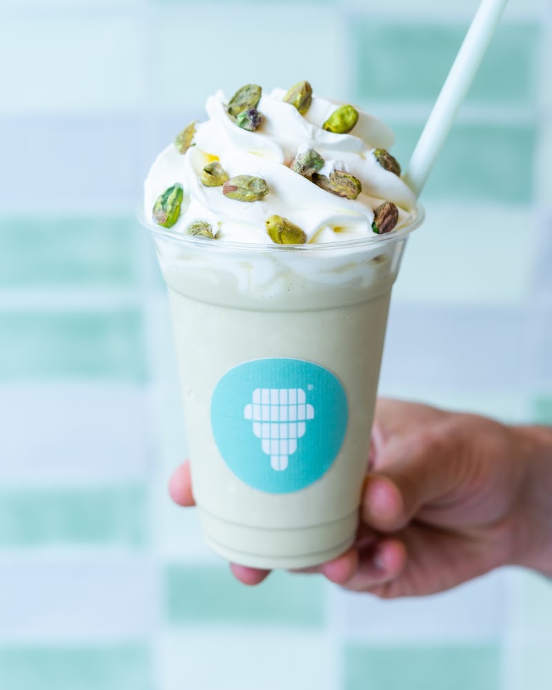 Glace Room & family café - Glace Room & family café 4 Rue de la Roquette, 75011 Paris, France