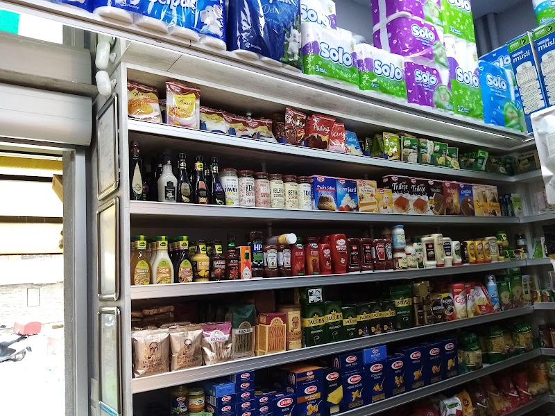Utku Gida - Utku Gida, Göztepe, Rıdvanpaşa Sok. No:24/c, 34730 Kadıköy/İstanbul, Türkiye