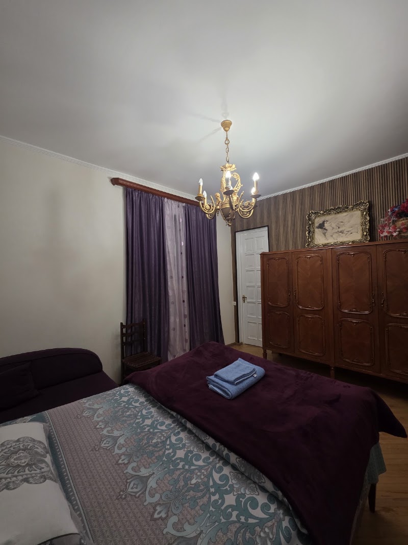 Tbilisi Guest House - Tbilisi Guest House 12, 10 Khachtur Aboviani St, T'bilisi, Georgia