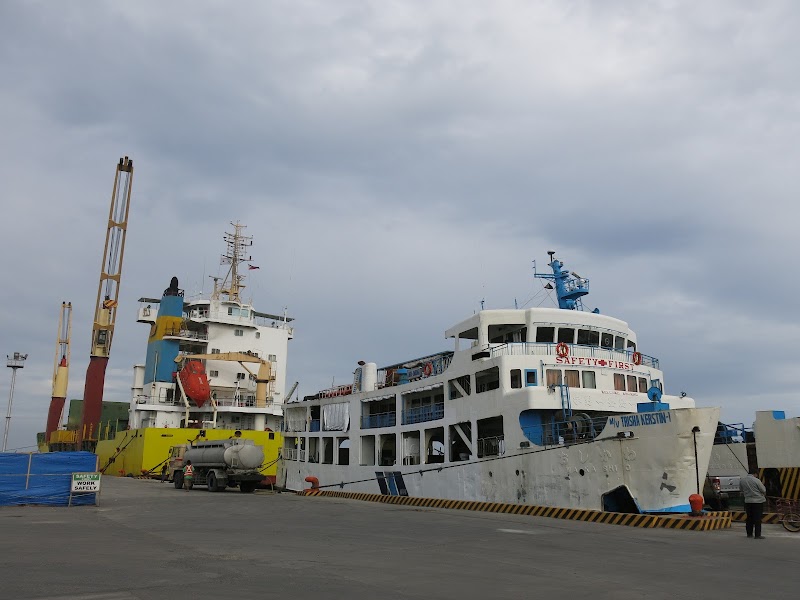Dumaguete - Dumaguete City, Negros Oriental, Philippines