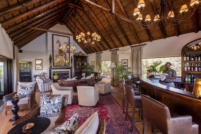 Kichaka Luxury Lodge - Lalibela Wildlife Reserve - Kichaka Luxury Lodge - Lalibela Wildlife Reserve, Assegaai Bush, Grahamstown, 6140, South Africa