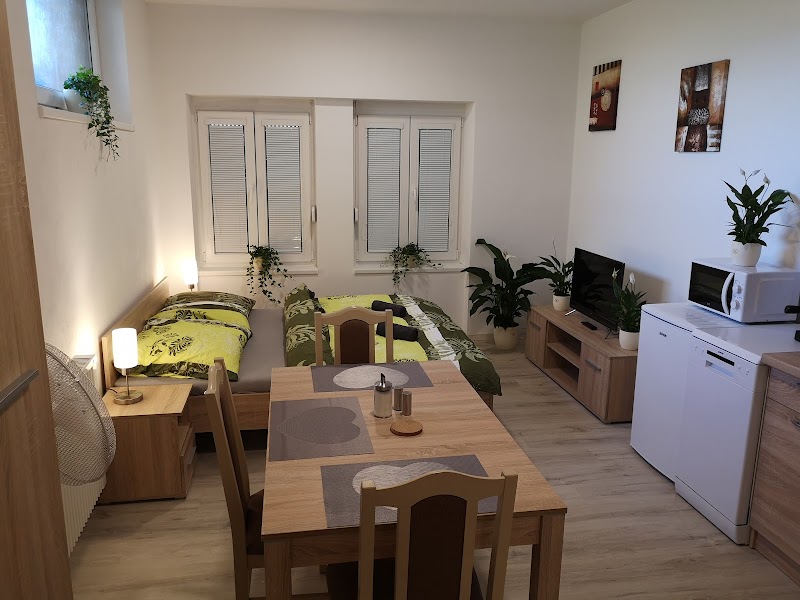 Apartmány Děčín - Apartmány Děčín, Labské nábř. 320/13, 405 02 Děčín-Děčín 2, Czechia