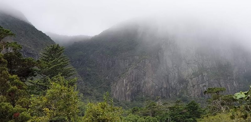 Hakgala - Hakgala, Sri Lanka