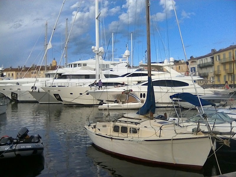 Résidence et hôtel de la mer