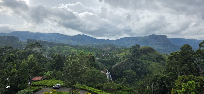Saint Clair - Saint Clair, WMW2+G55, Talawakelle, Sri Lanka