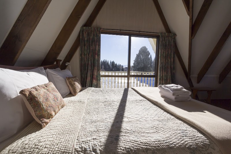 Arosa - Discover Tekapo Accommodation - Arosa - Discover Tekapo Accommodation 9 Esther Hope Street, Lake Tekapo 7999, New Zealand