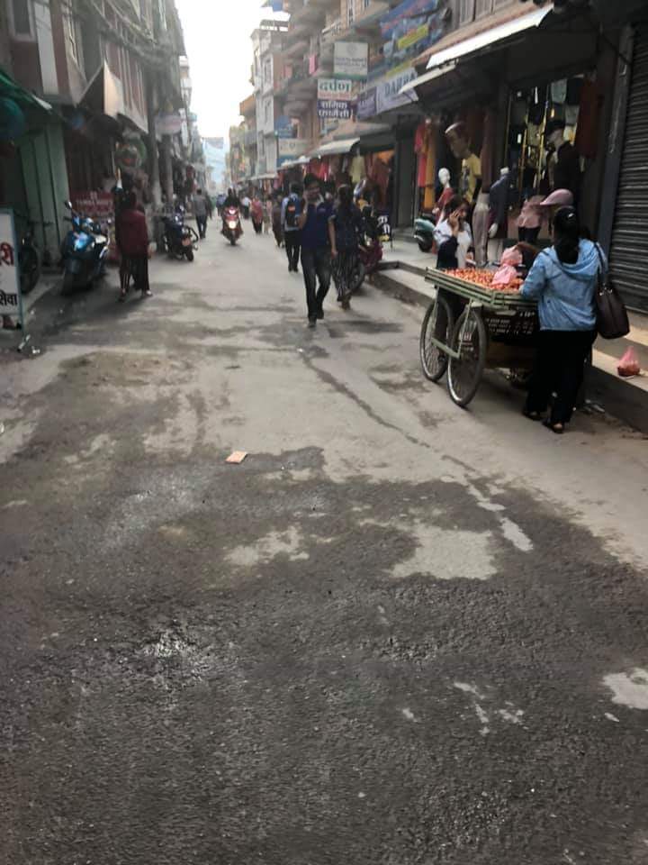 Sorhakhutte - Sorhakhutte, Kathmandu 44600, Nepal