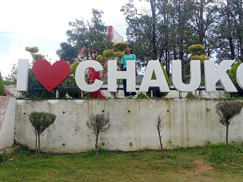 Chaukori - Chaukori, Uttarakhand 262531, India