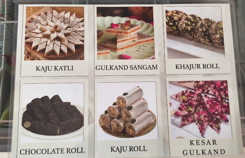 Shri Mangalam Sweets - Shri Mangalam Sweets Nh2, Dhamtari, Raipur, Chhattisgarh 492001, India