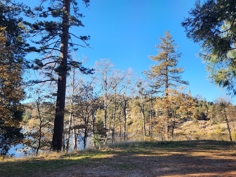 Lake Gregory Regional Park - Lake Gregory Regional Park, 24171 Lake Dr, Crestline, CA 92325, USA