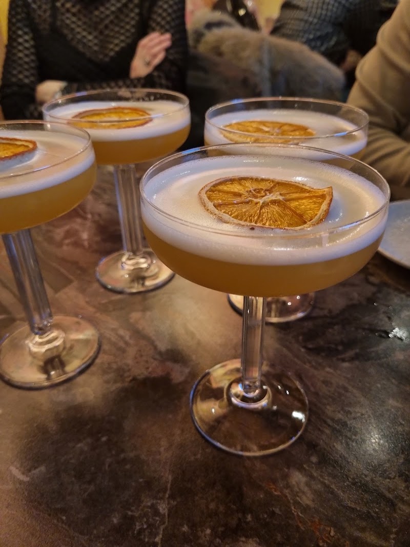 Secret Bar & Kitchen - Secret Bar & Kitchen Kerkstraat 42, 5211 KG 's-Hertogenbosch, Netherlands