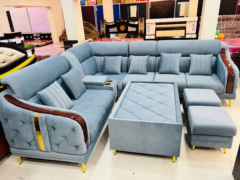 Dinesh Electricals, Electronics & furniture - Dinesh Electricals, Electronics & furniture, Megh Market, Utai, Chhattisgarh 491107, India